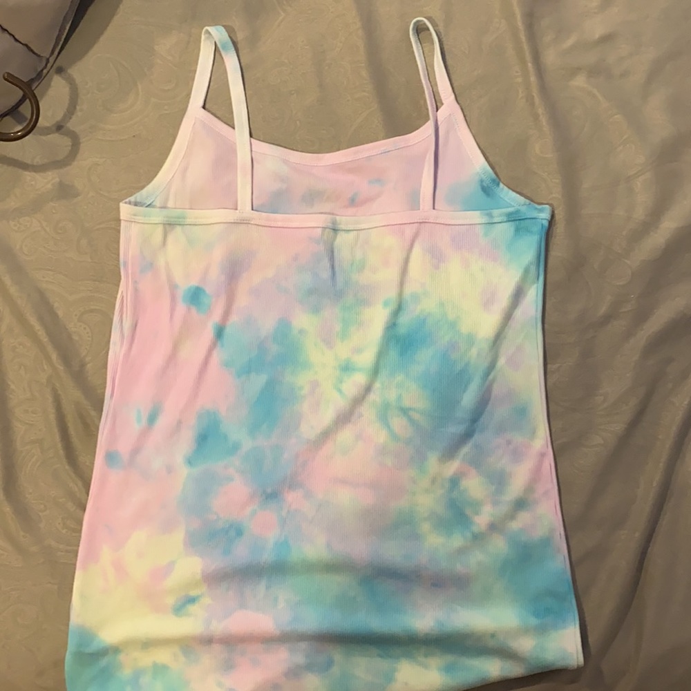 Tank Top - Picture 2 of 2